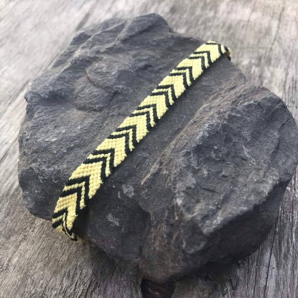 Harry Potter Friendship Bracelets- set of 4! - Picture 3 of 6